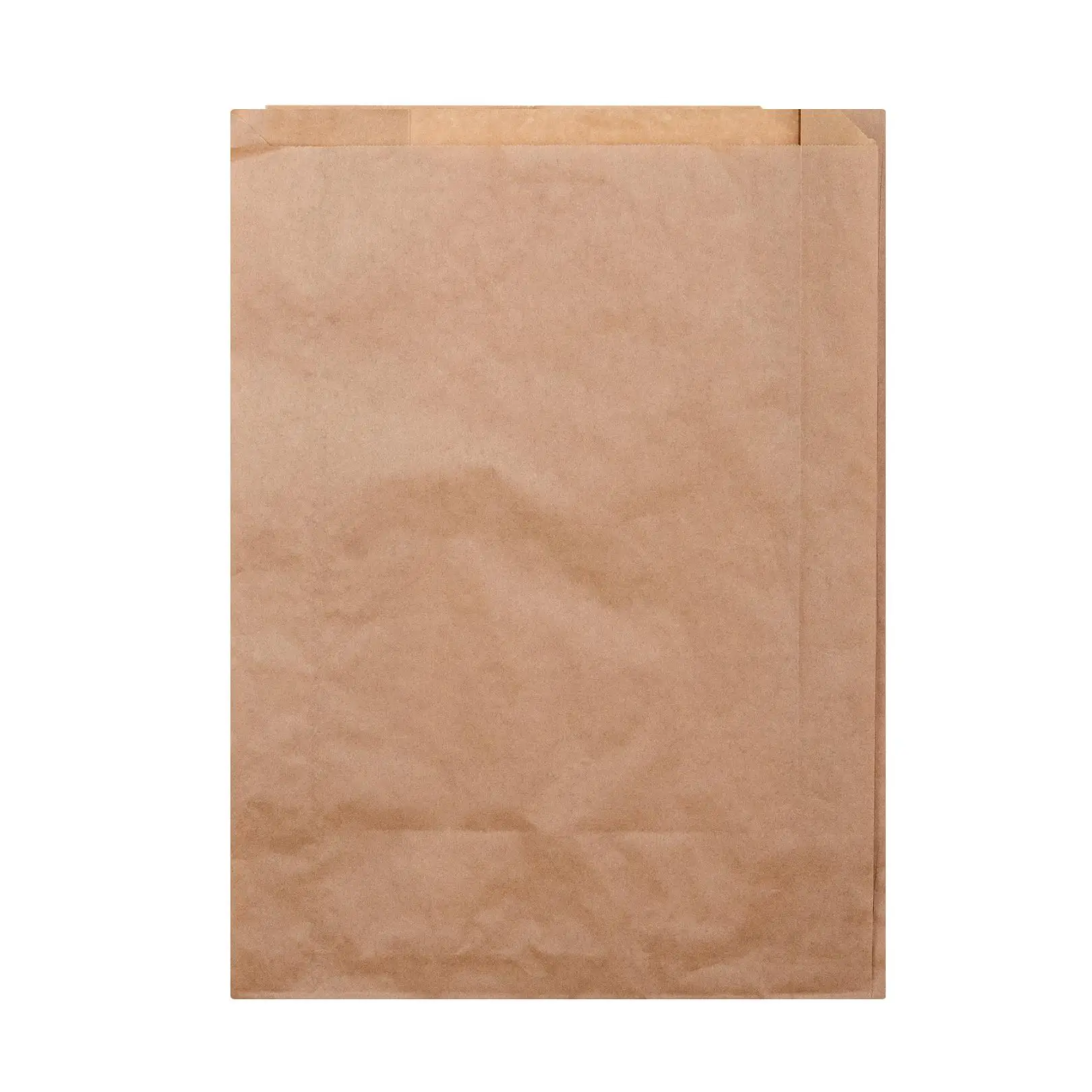 Kraft Şamua Kese Kağıdı 25x35x6,5 cm - 5 Kg.
