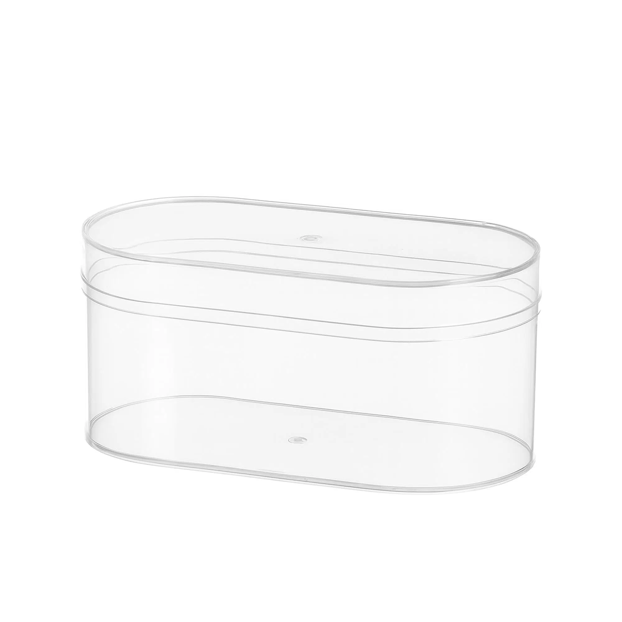 Lavande Kapaklı Tatlı Kasesi 300 cc - 240 Adet