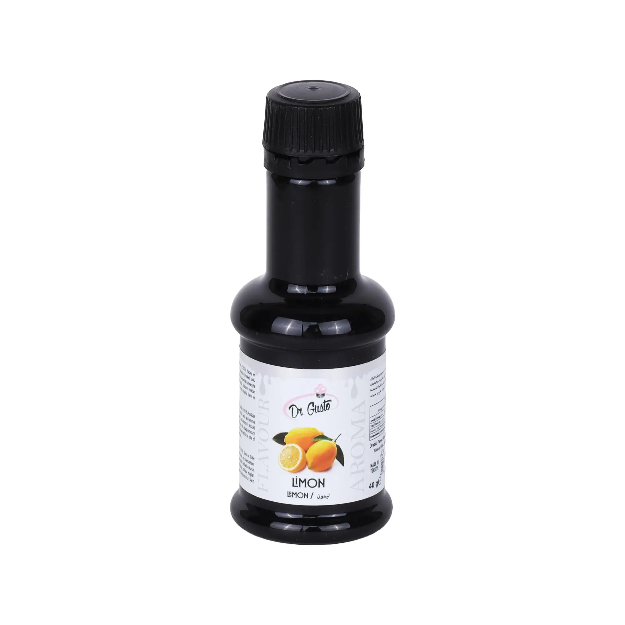 Limon Aroması 40 gr