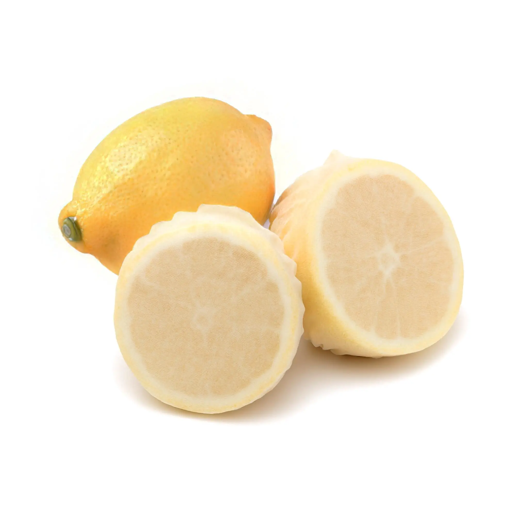 Limon Bonesi - 24 Adet