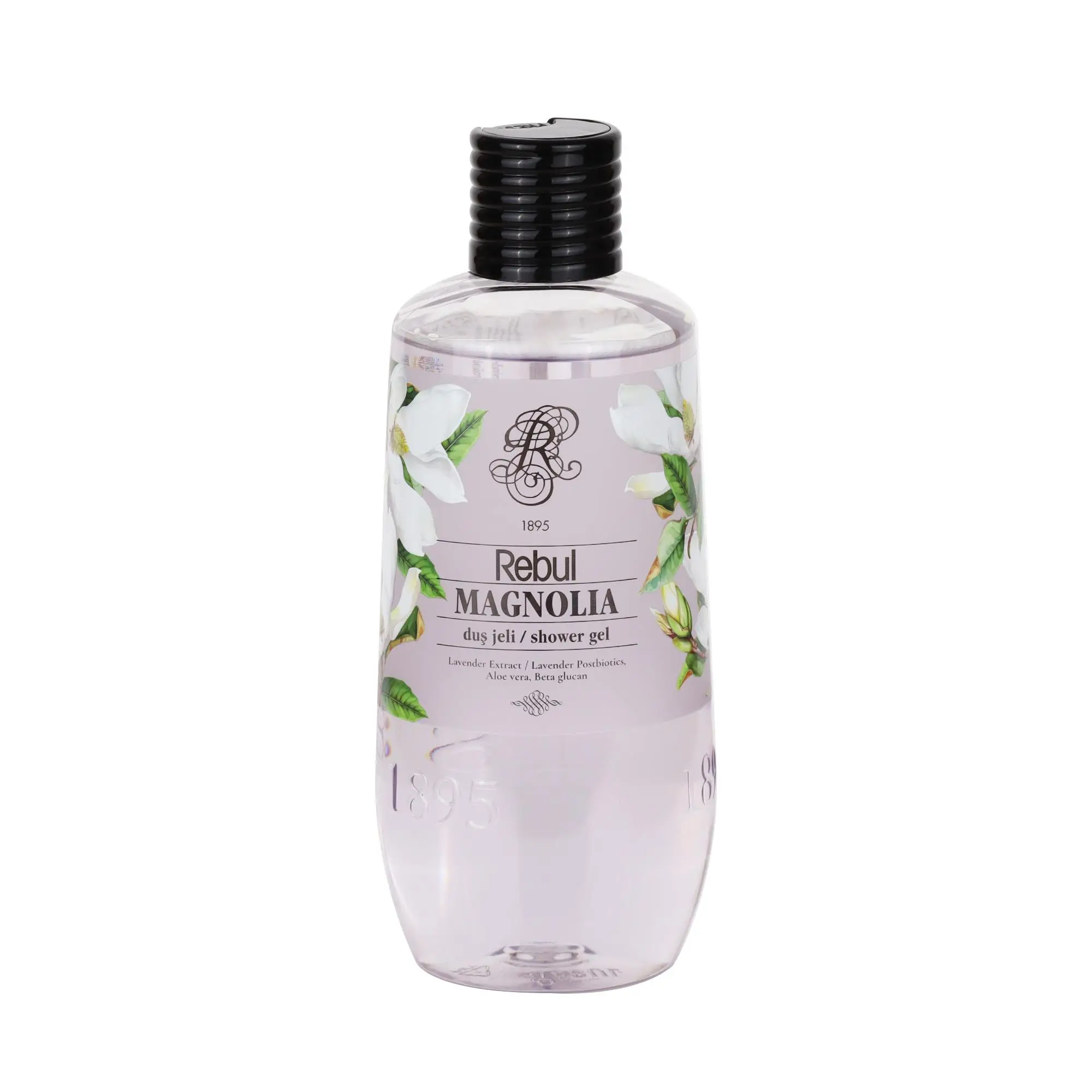 Magnolia (Manolya) Duş Jeli 500 ml
