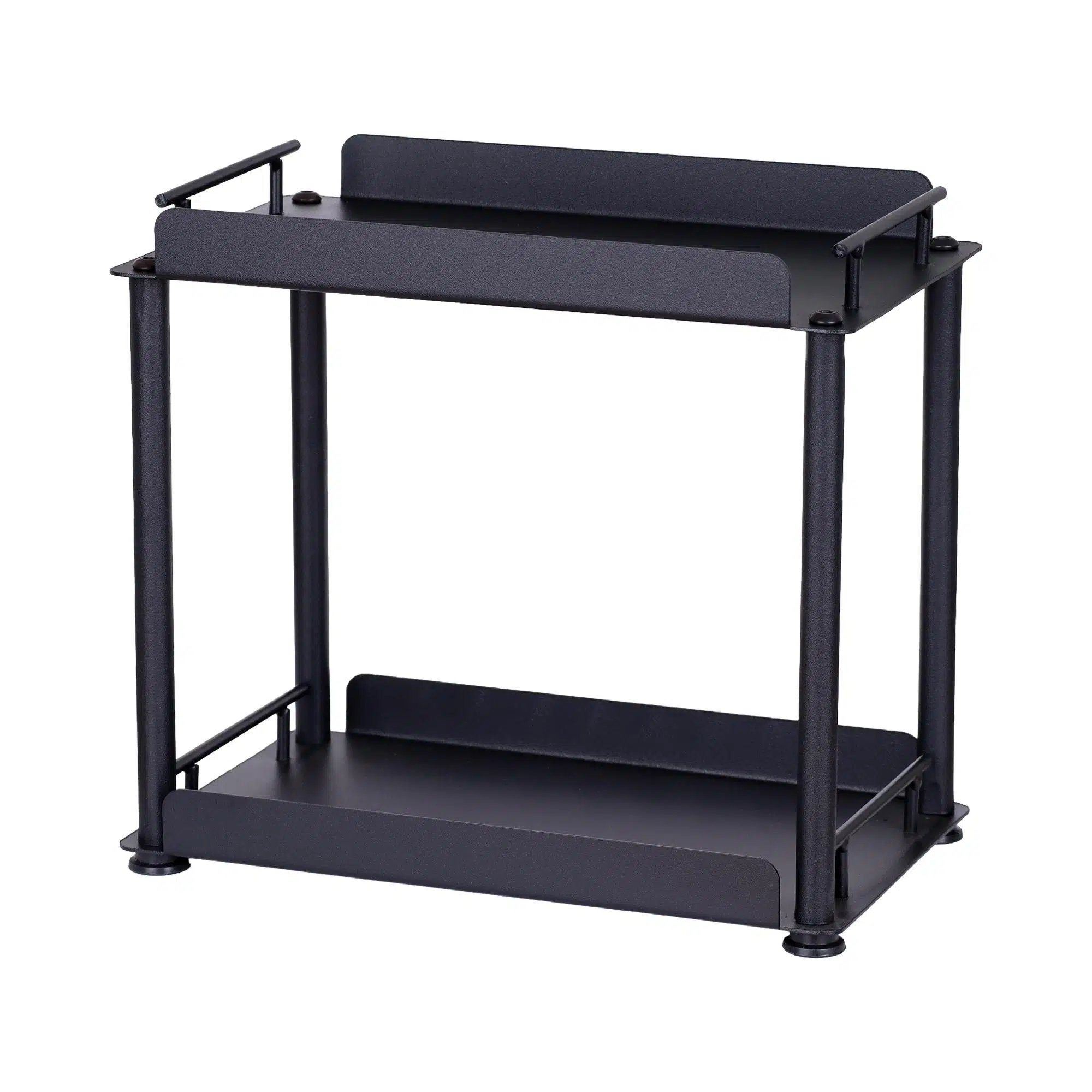 Metal 2 Katlı Çok Amaçlı Organizer