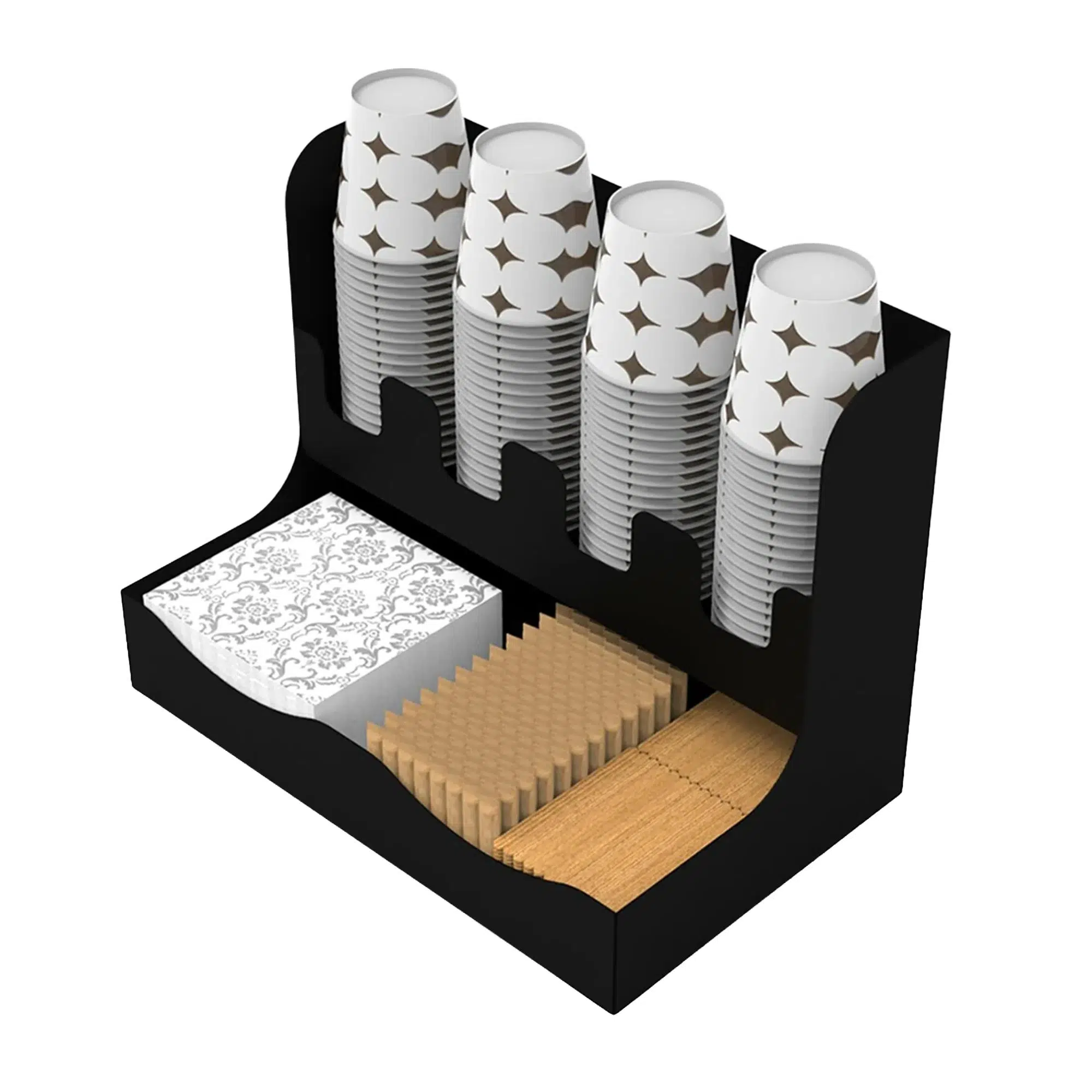 Metal 8 oz Çay ve Kahve Ünitesi Metal 8 oz Çay ve Kahve Ünitesi