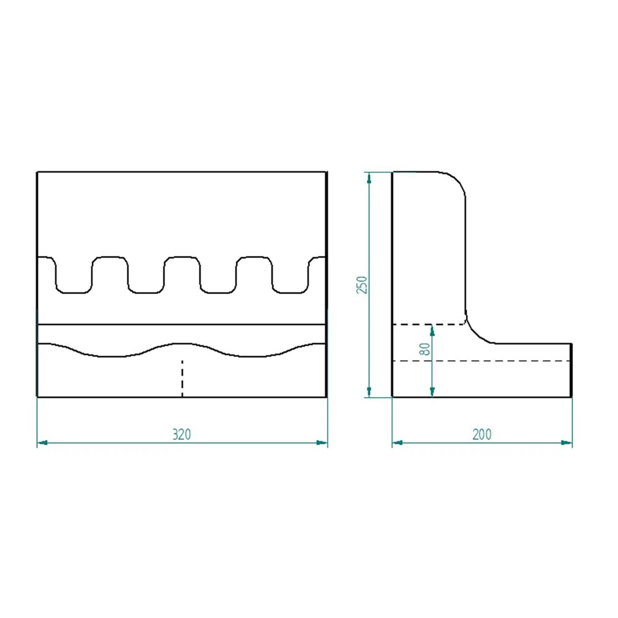 Metal 8 oz Çay ve Kahve Ünitesi Metal 8 oz Çay ve Kahve Ünitesi