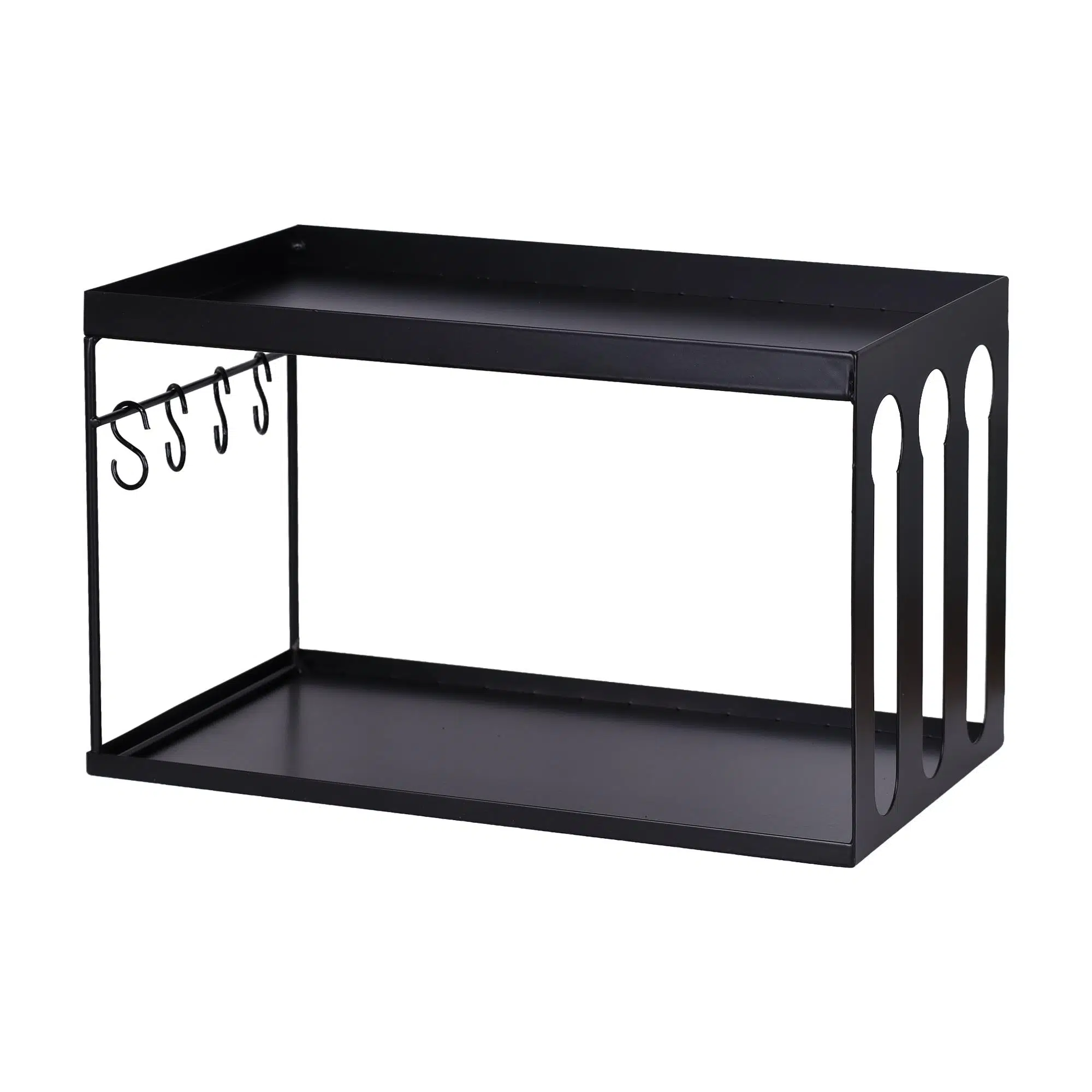 Metal Kapsül Kahve Organizeri