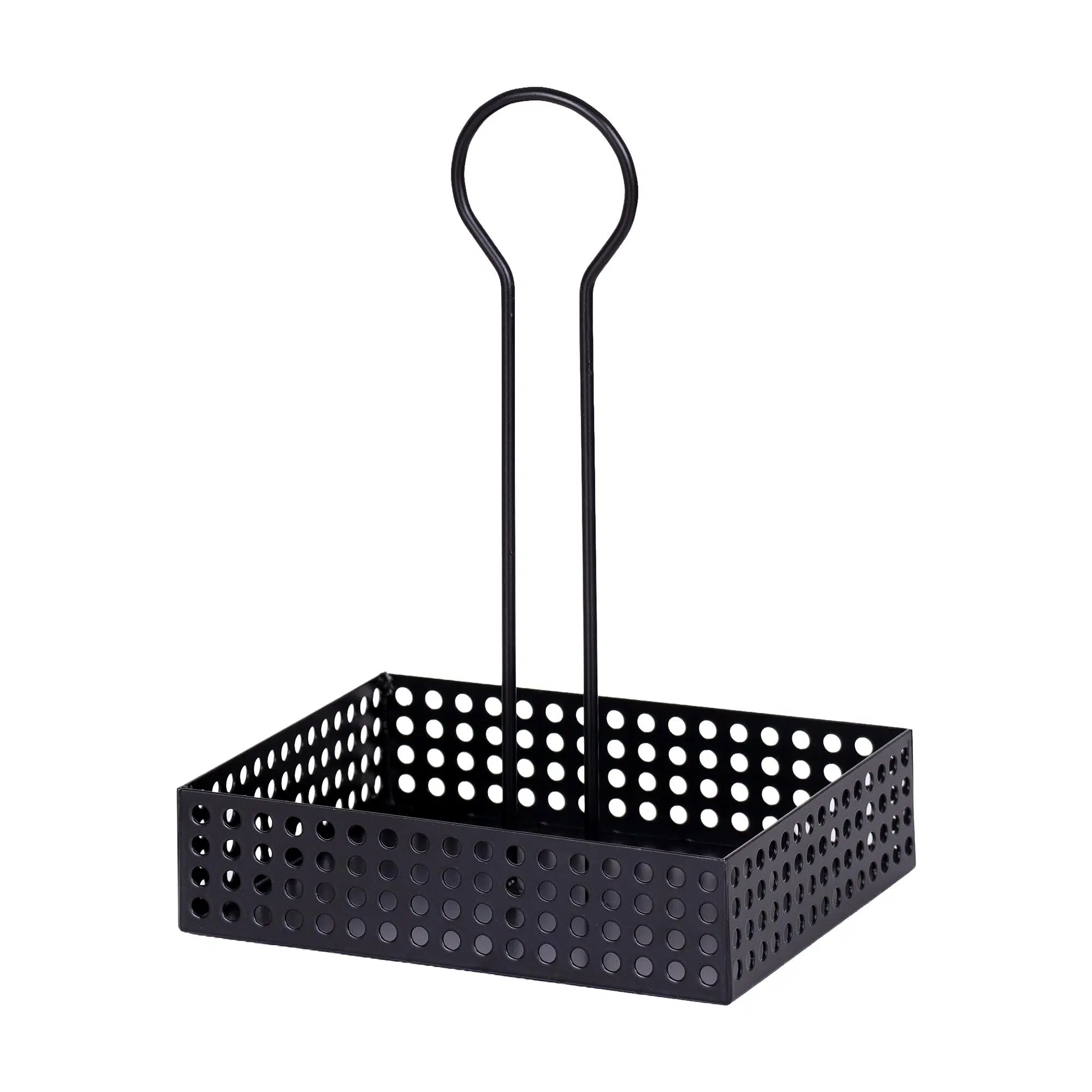 Metal Sosluk ve Masa Düzenleyici