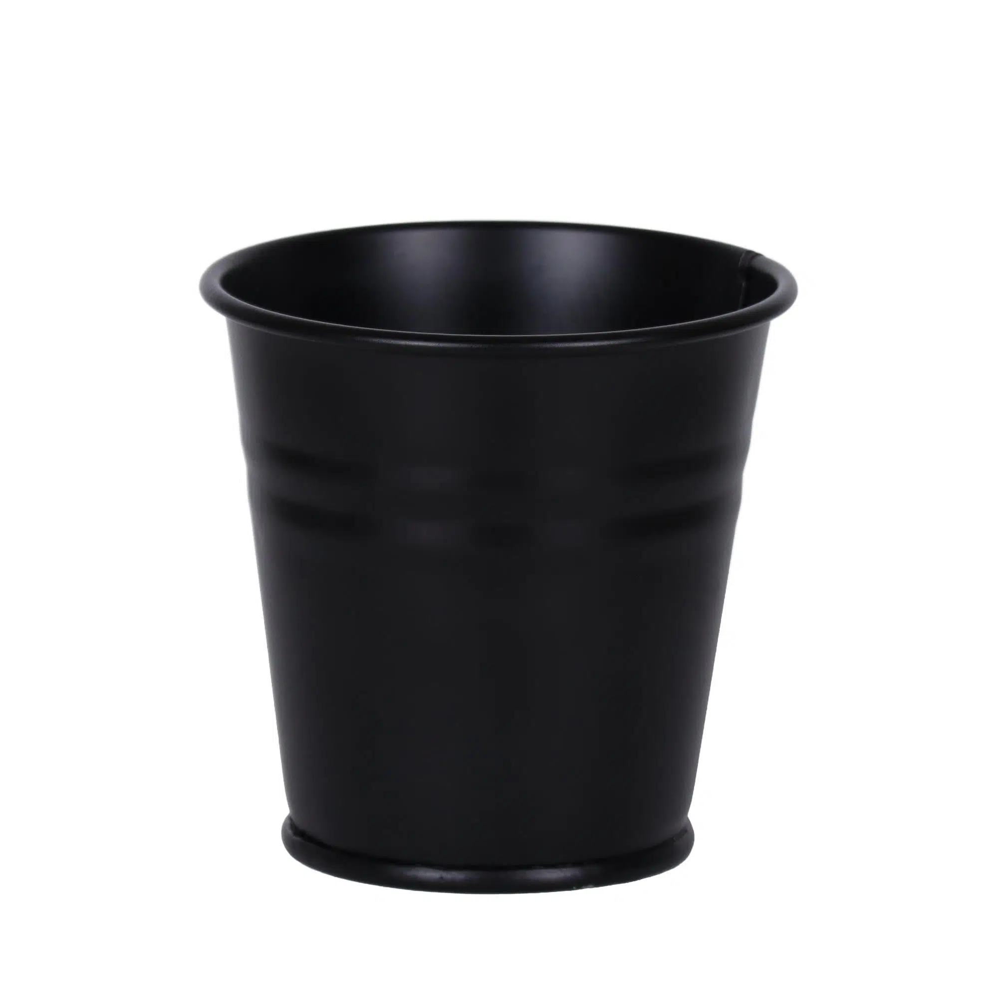 Metal Sunum Kovası 9 cm