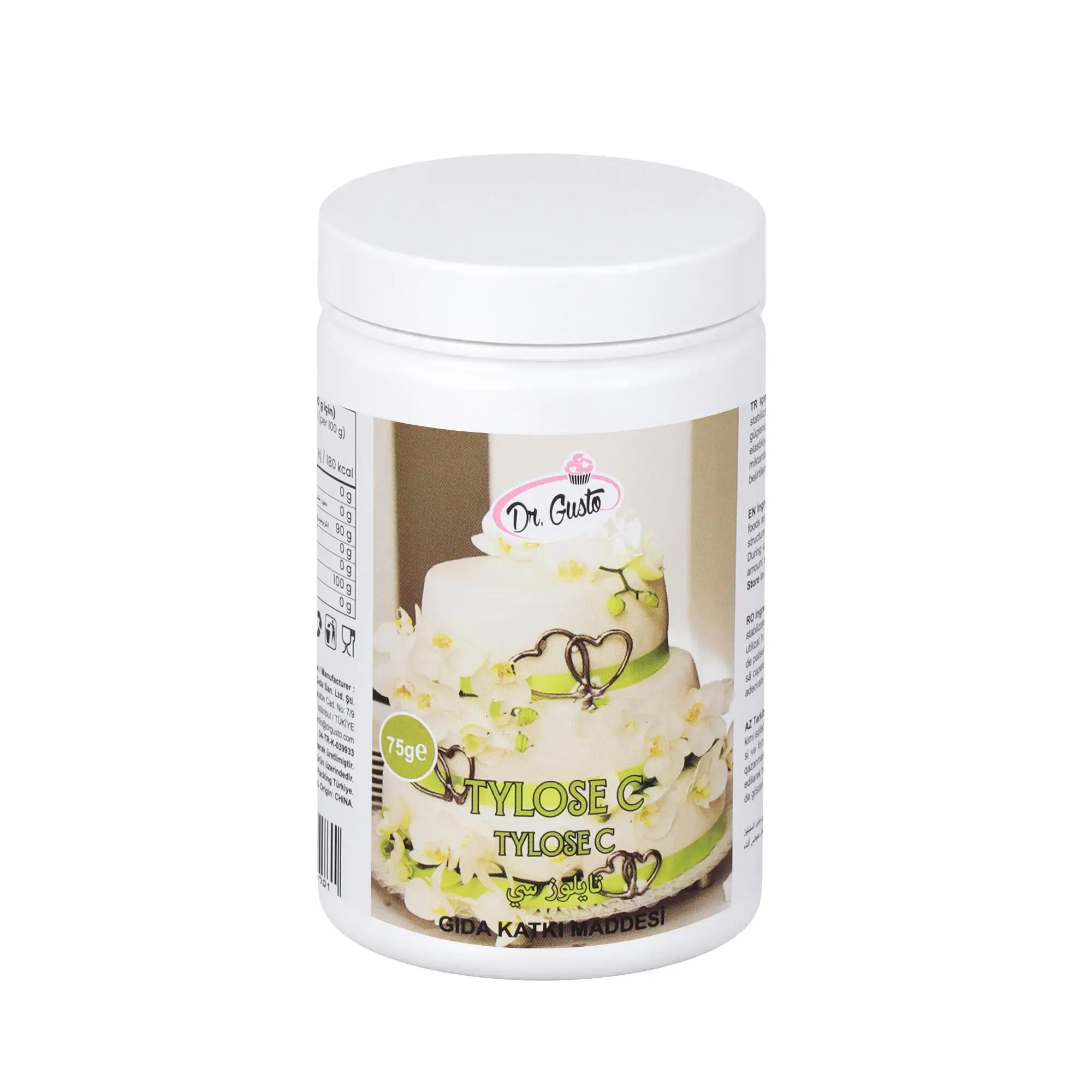 Tylose-c 75 gr