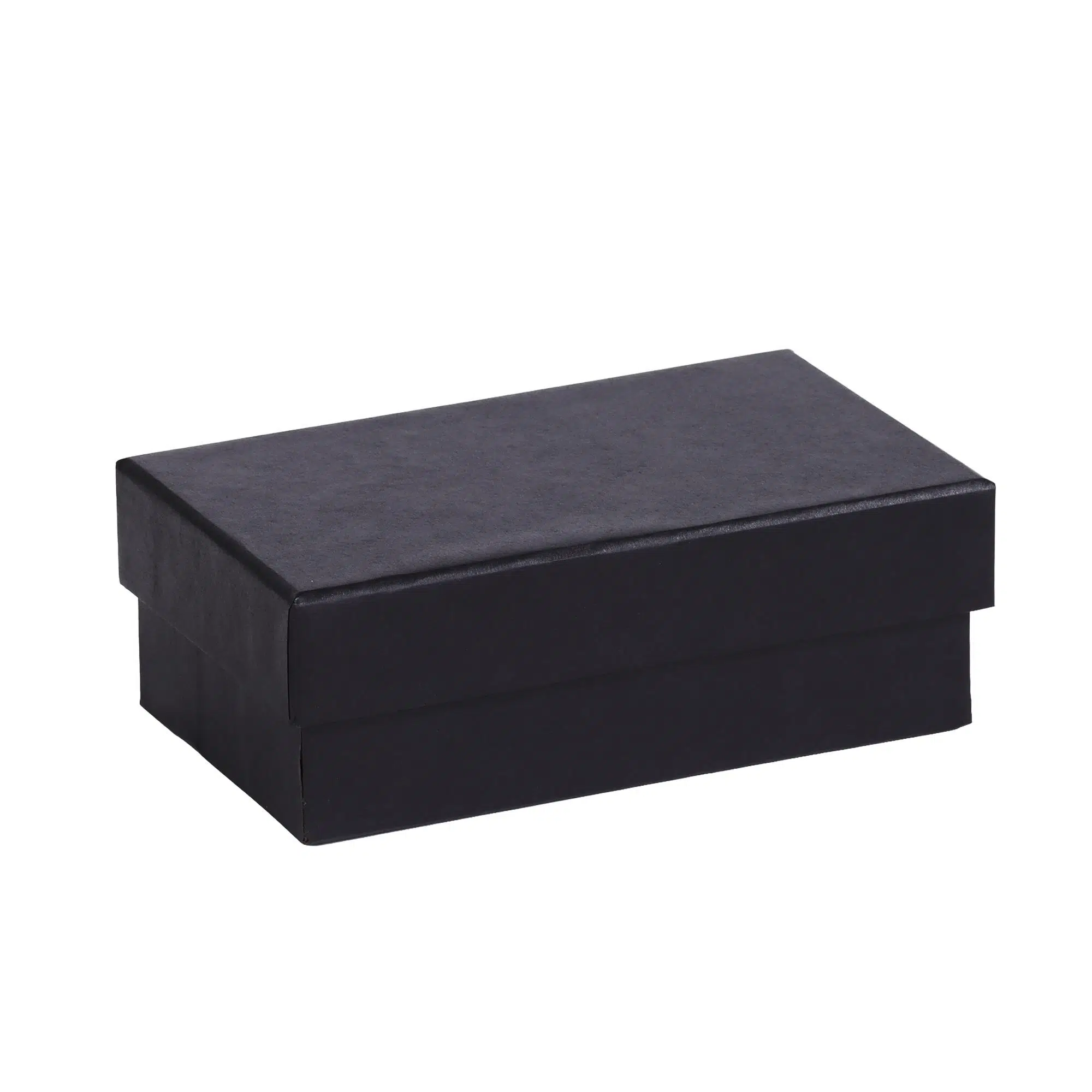Mukavva Kutu (Siyah) 10x17x6 cm