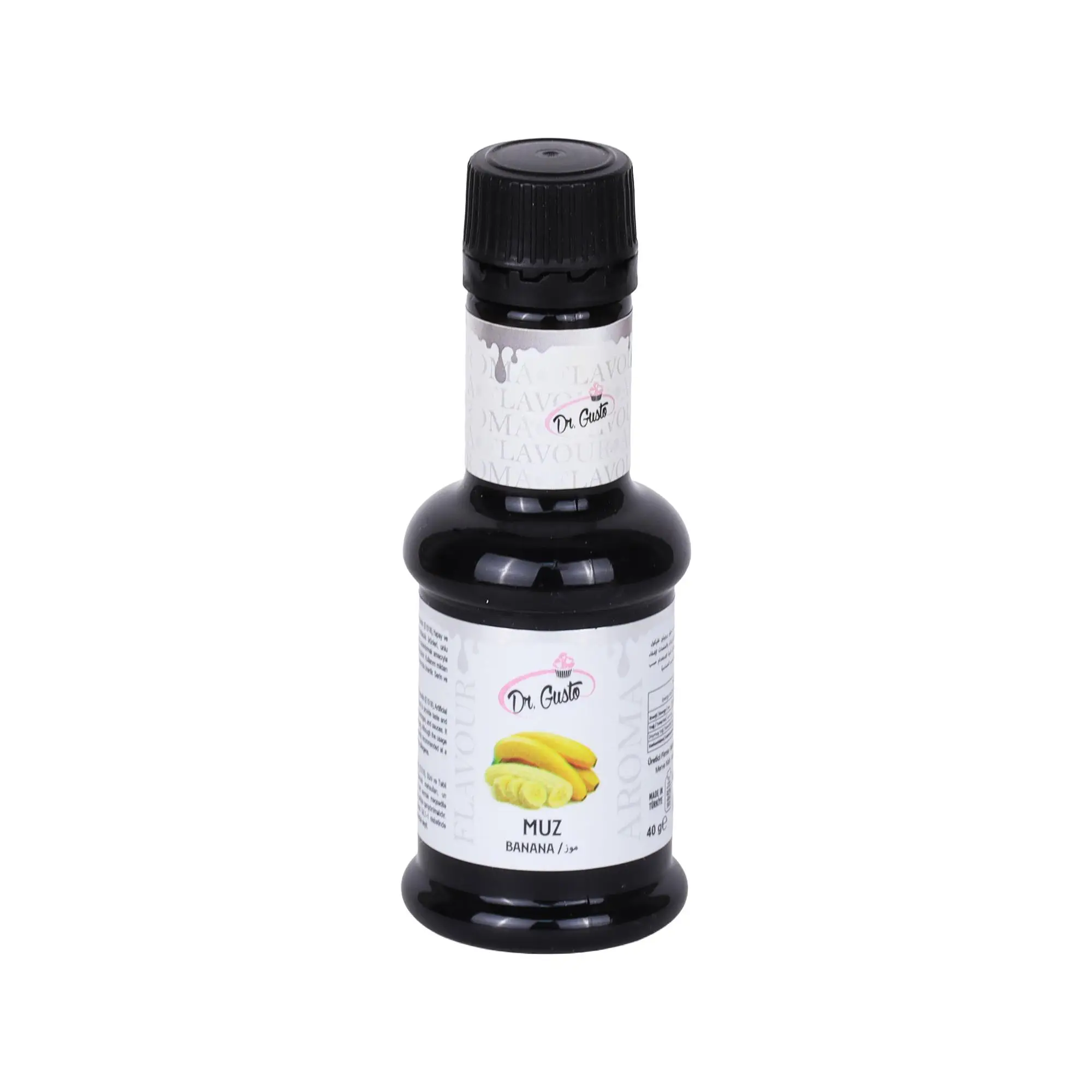 Muz Aroması 40 gr