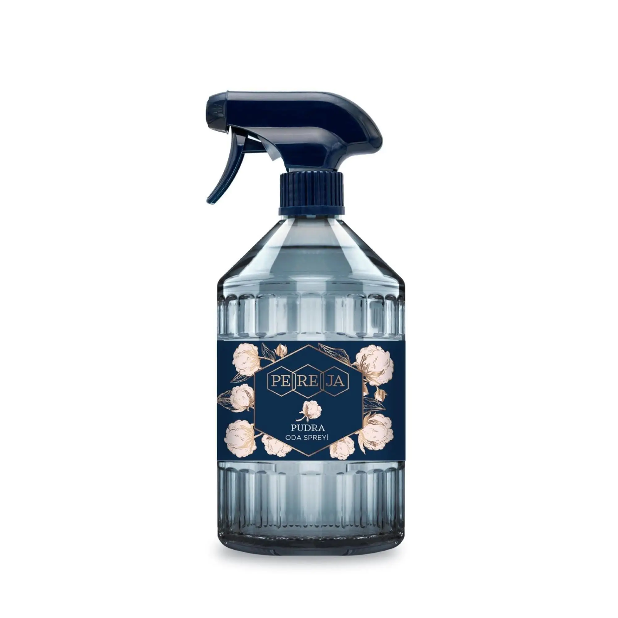 Oda Spreyi Pudra - 500 ml
