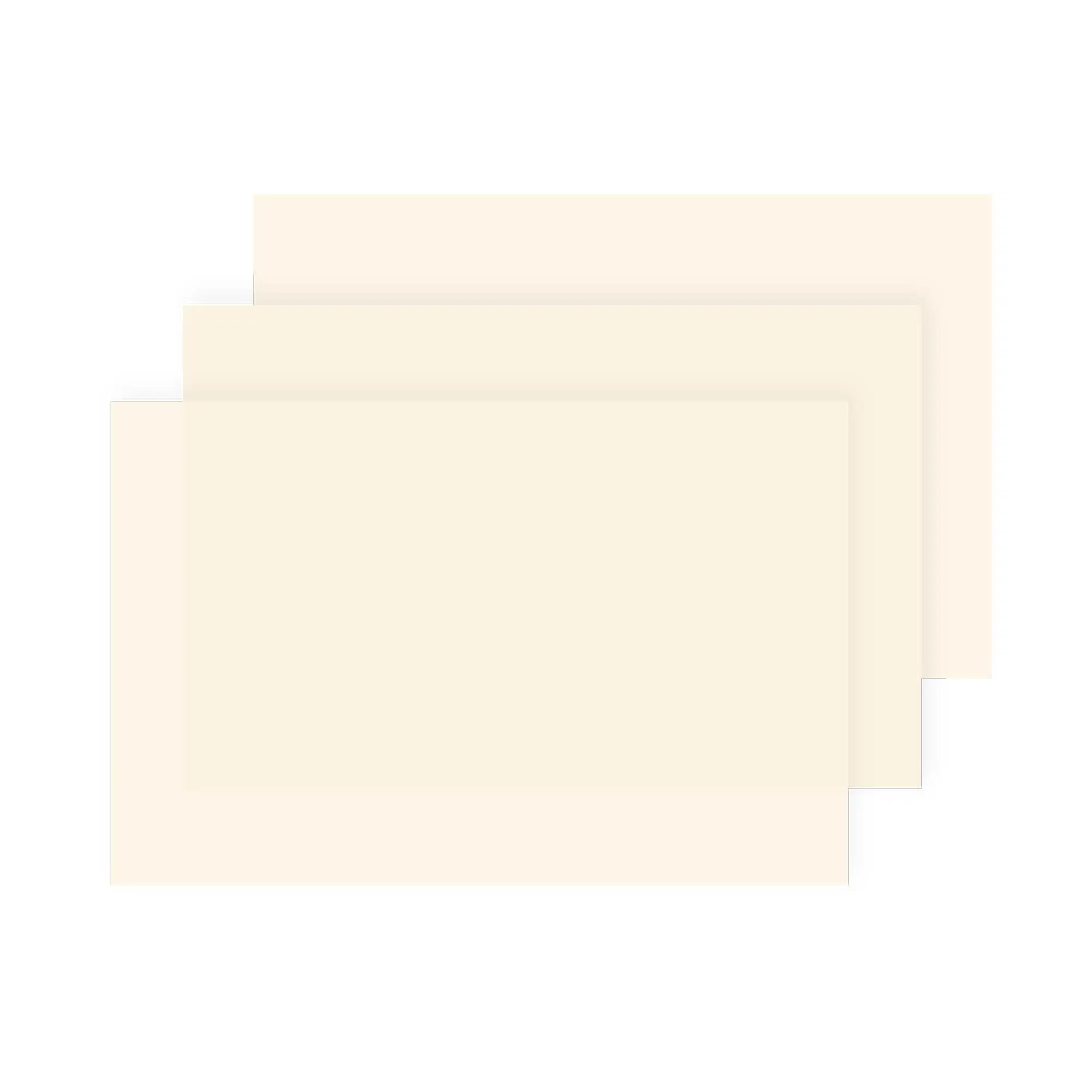 Pastırma Ara Kağıdı (Büyük) 17x25 cm - 1 kg