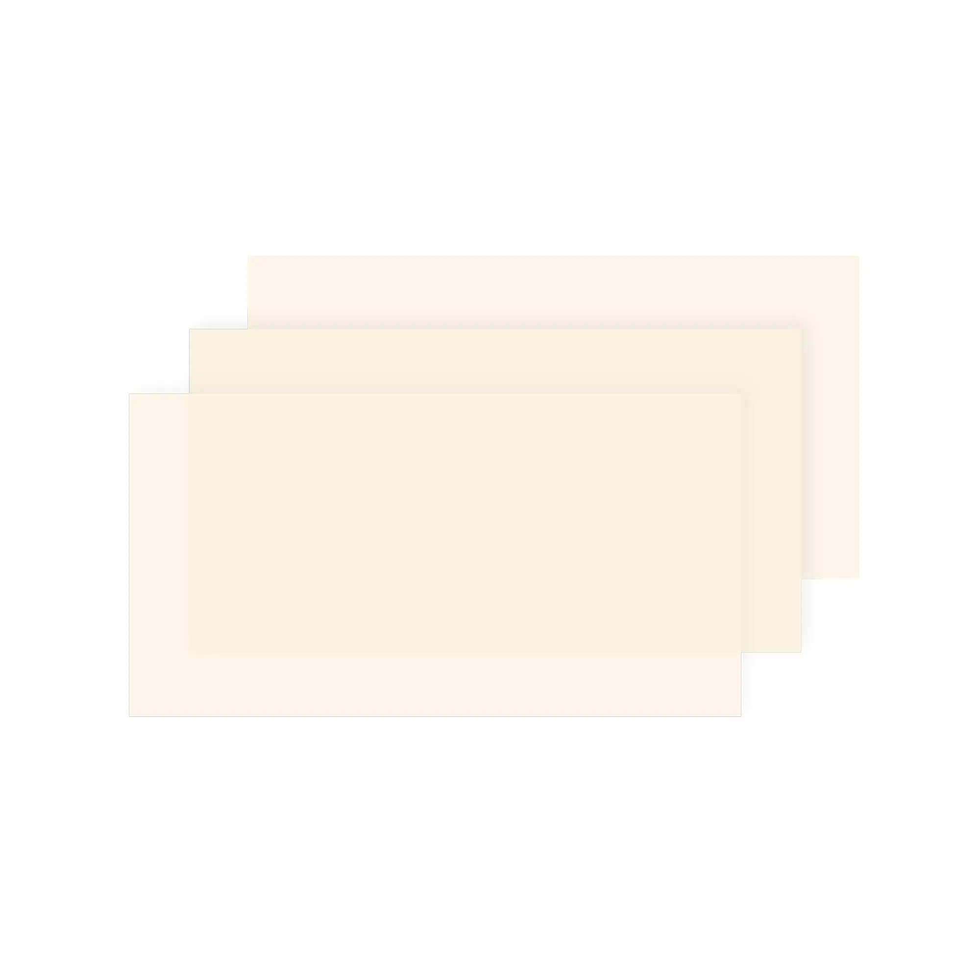 Pastırma Ara Kağıdı (Küçük) 9,5x18 cm - 1 kg