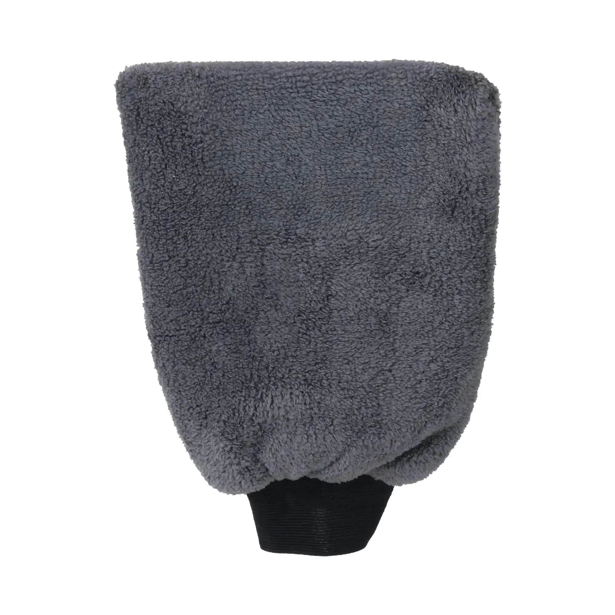 Peluş Araba Yıkama Eldiveni 