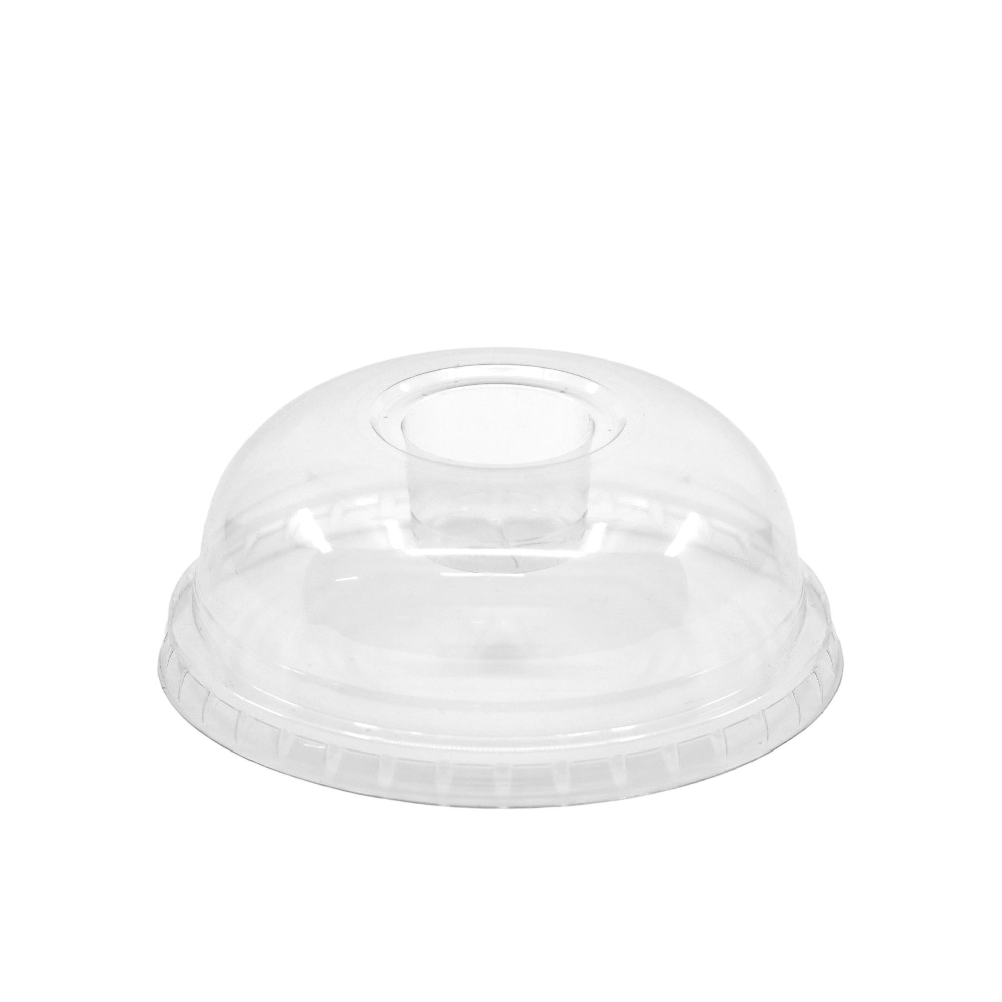 PET X Delikli Bombe Kapak Ø95 (300-500 ml) - 100 Adet