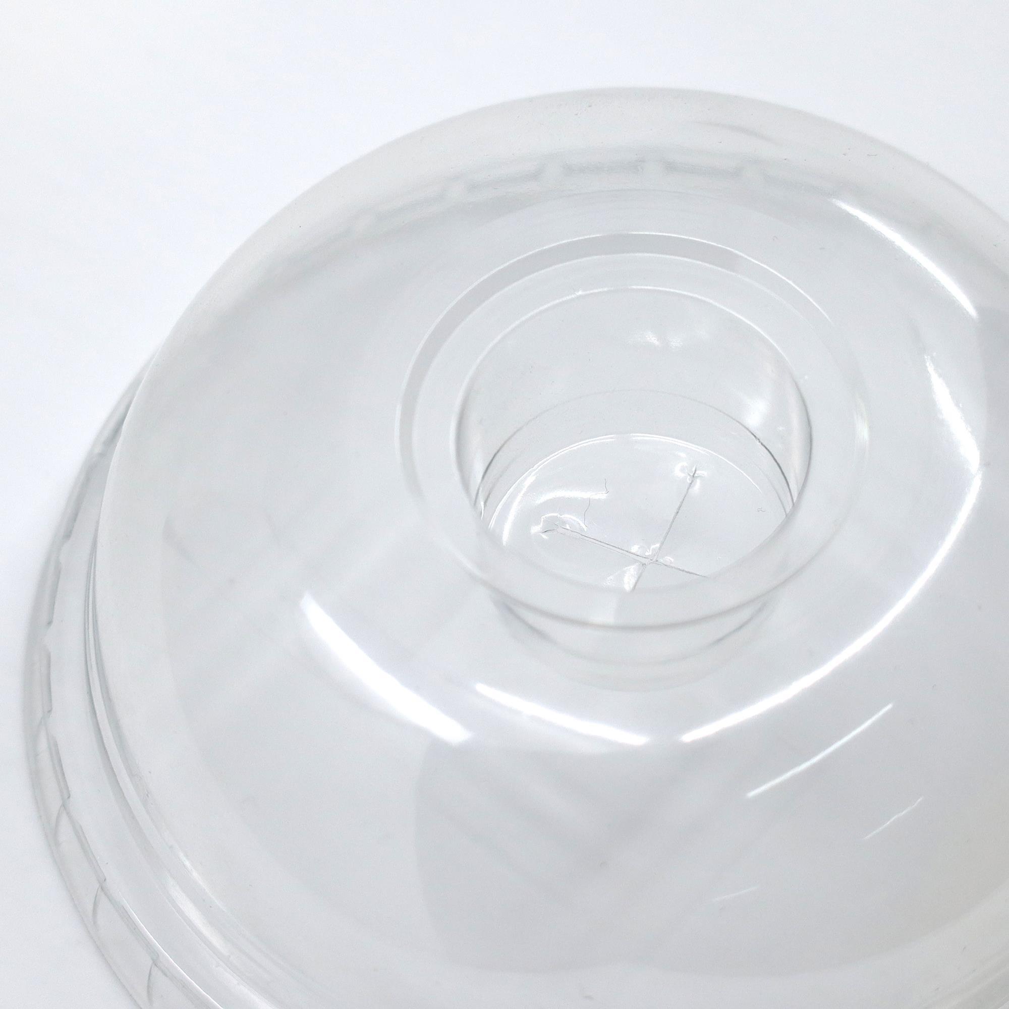 PET X Delikli Bombe Kapak Ø95 (300-500 ml) - 100 Adet