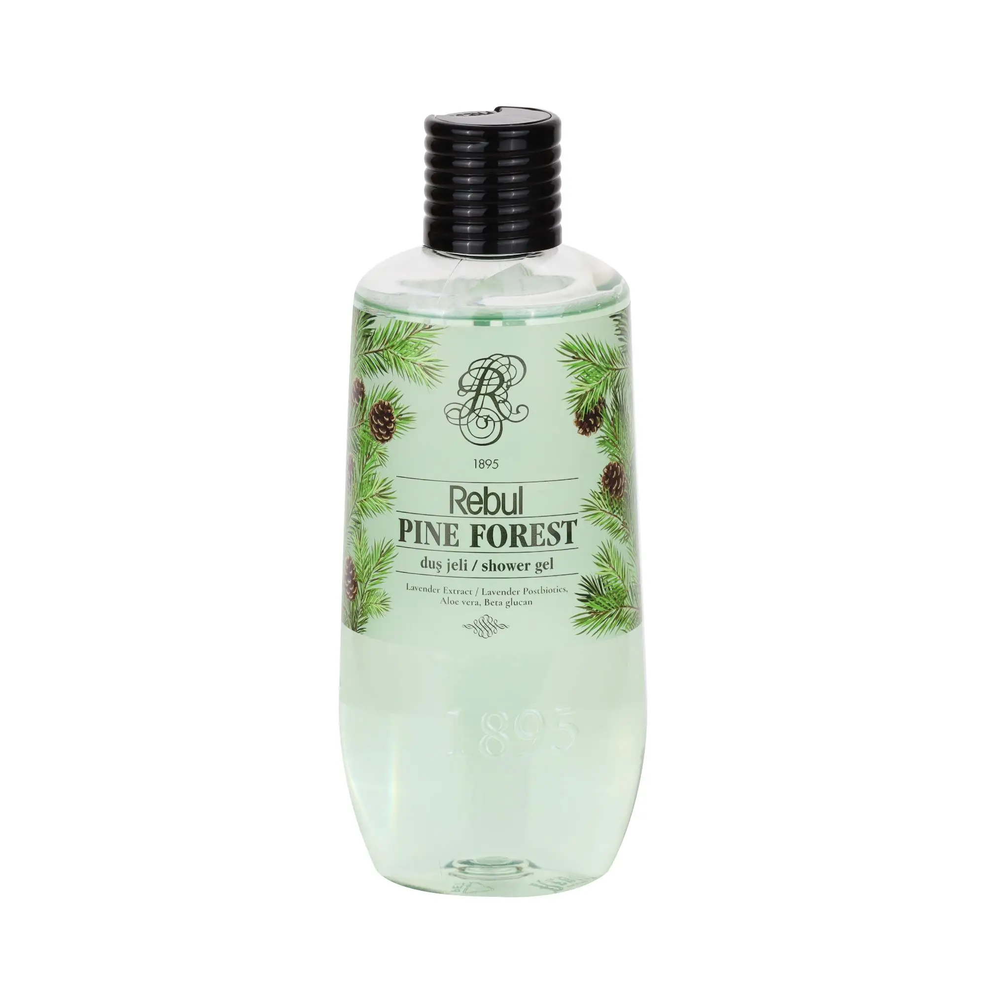 Pine Forest (Çam Ormanı) Duş Jeli 500 ml