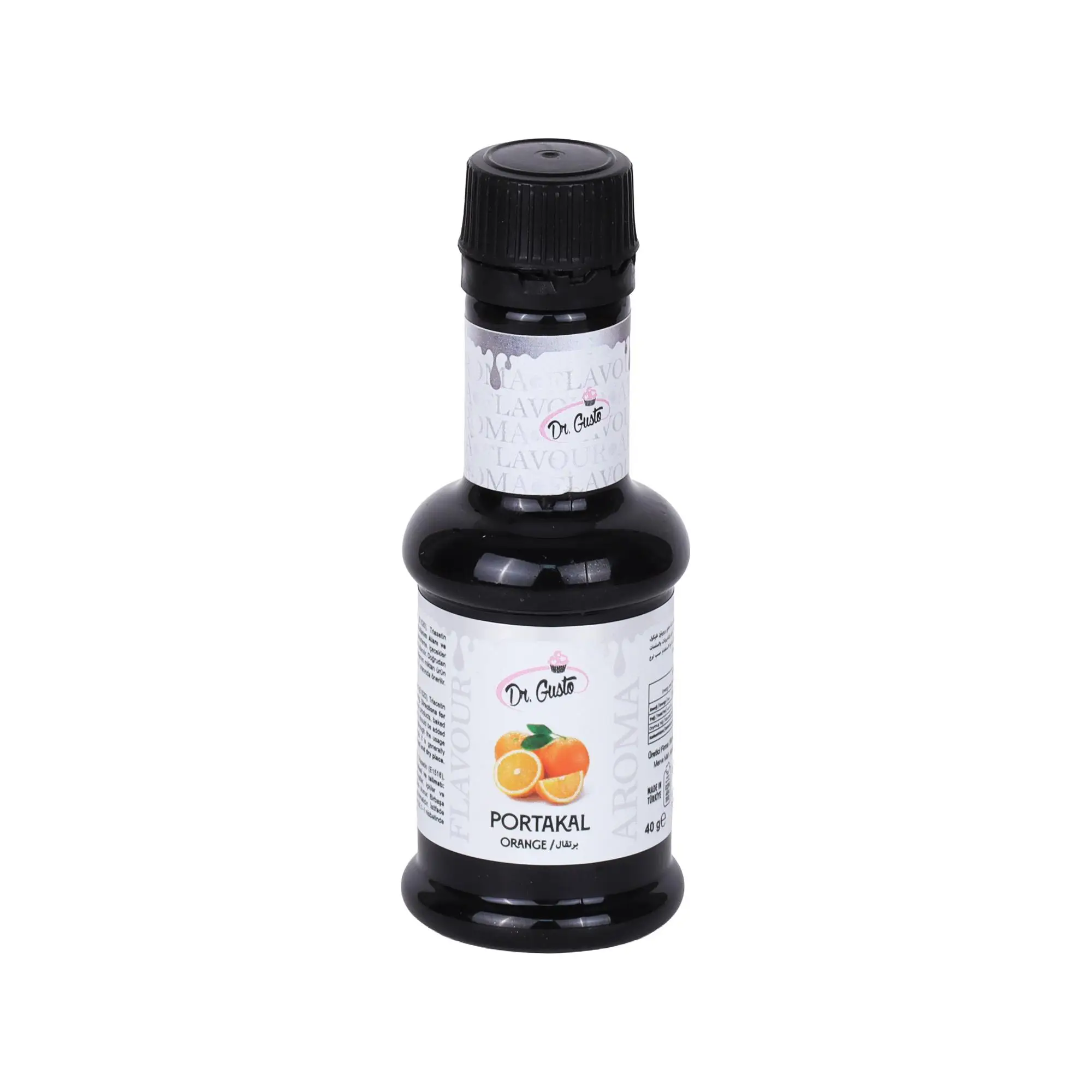 Portakal Aroması 40 gr