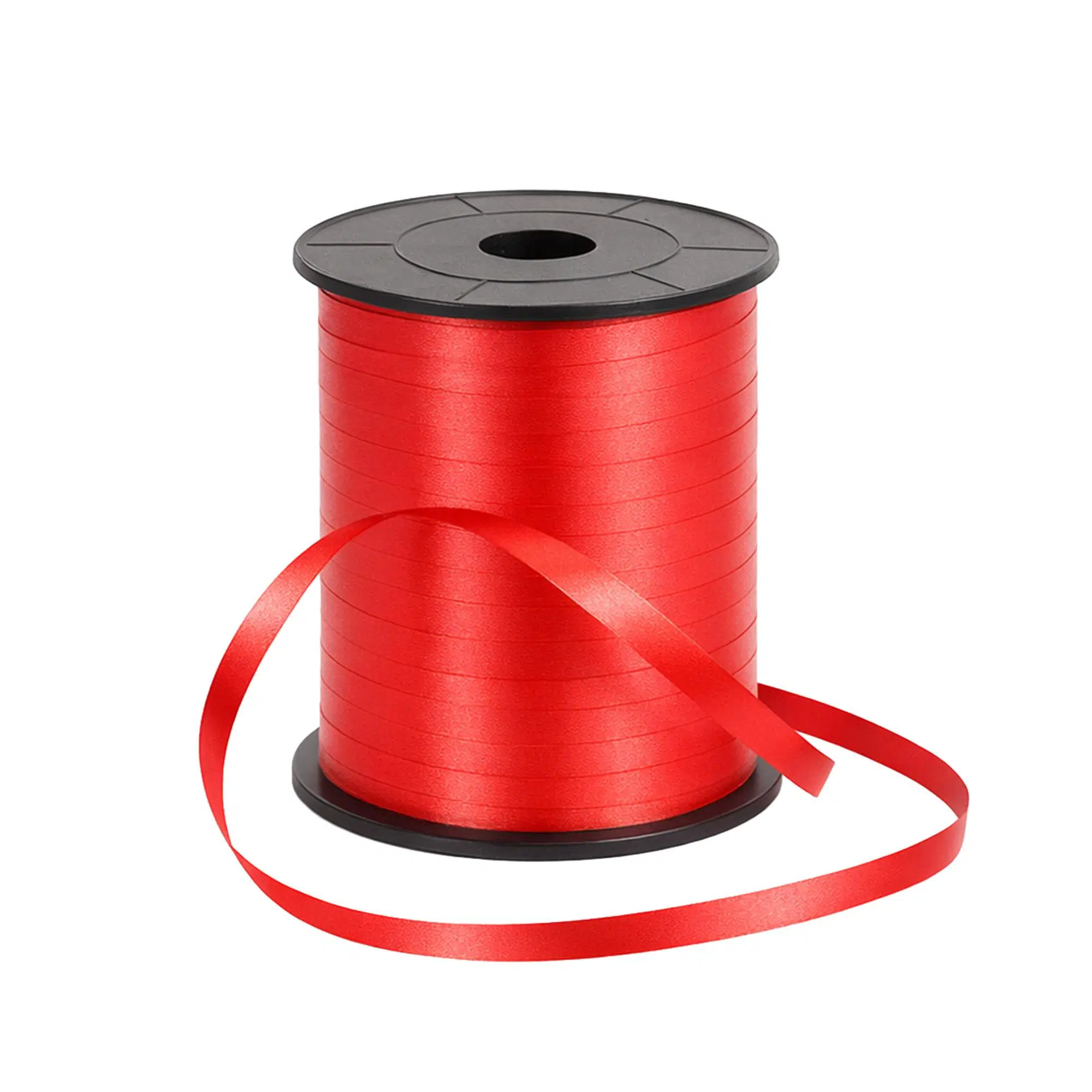 Rabant Rafya Kırmızı 8 mm x 200 mt.