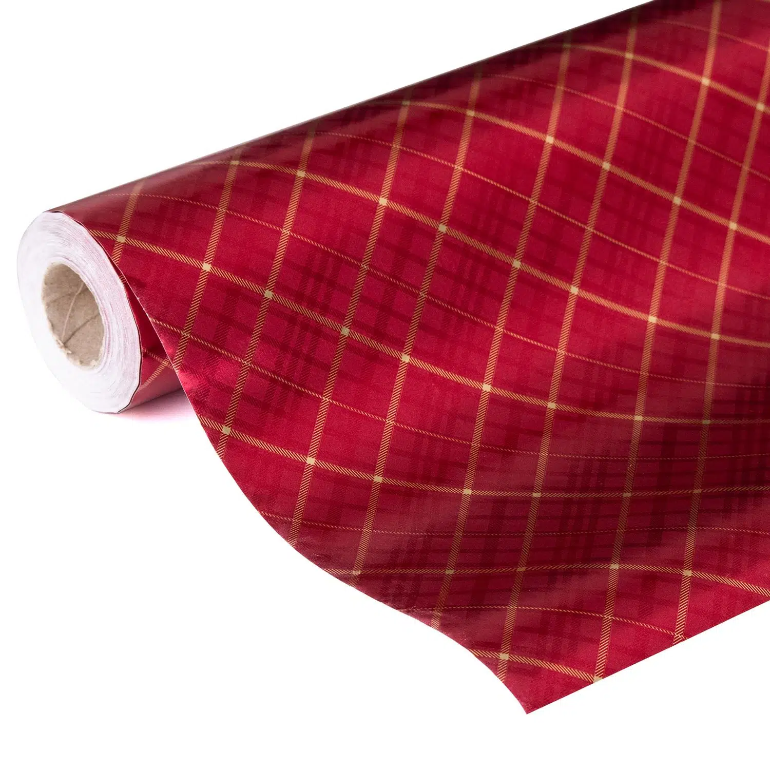 Rulo Metalize Hediye Kağıdı 70 cm x 36 mt