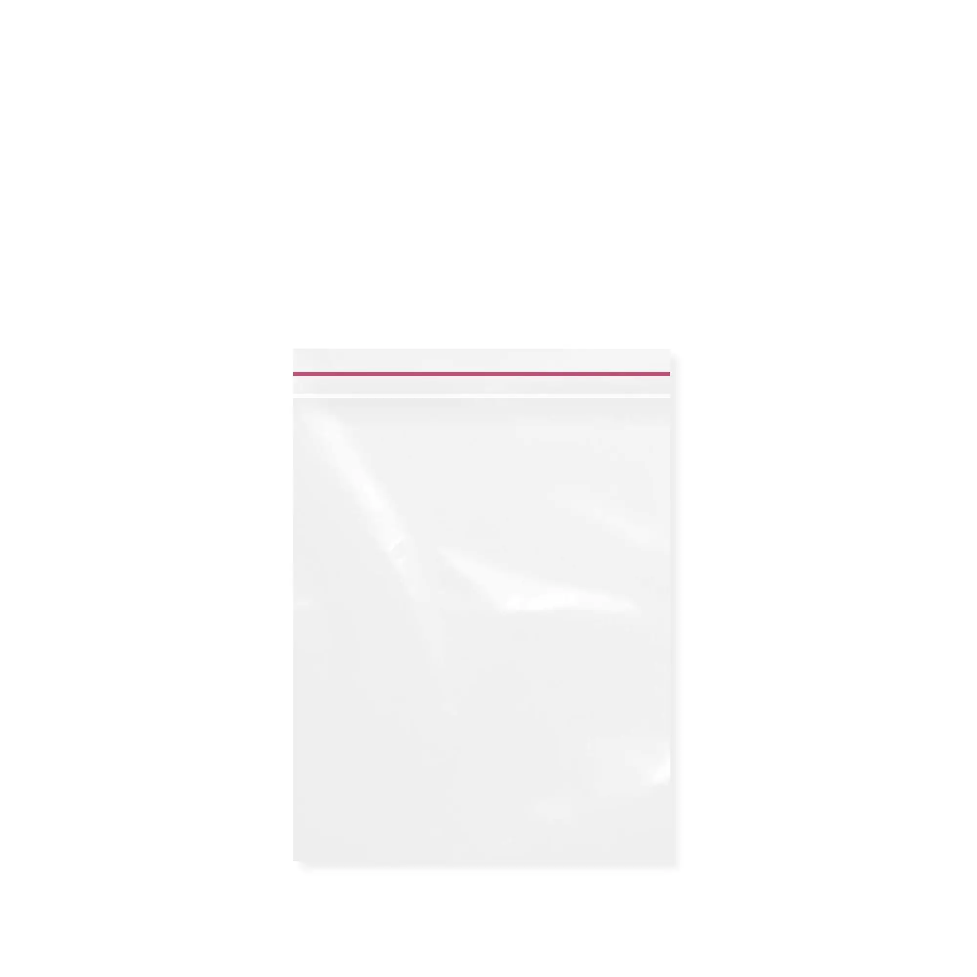 Şeffaf Kilitli Torba 10x12 cm - 100 Adet