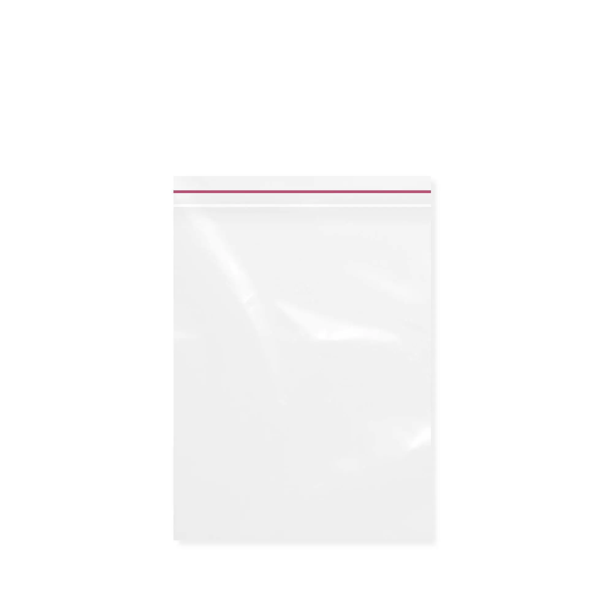 Şeffaf Kilitli Torba 15x18 cm - 100 Adet