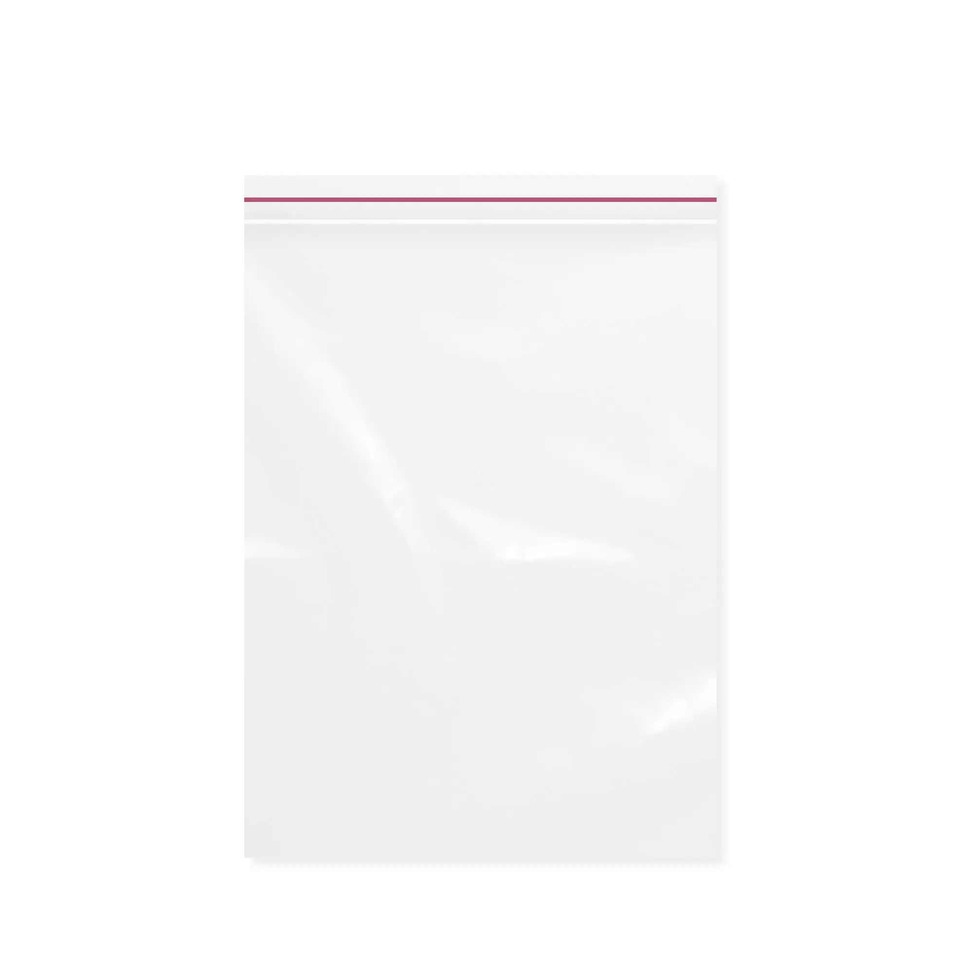 Şeffaf Kilitli Torba 23x31 cm - 125 Adet