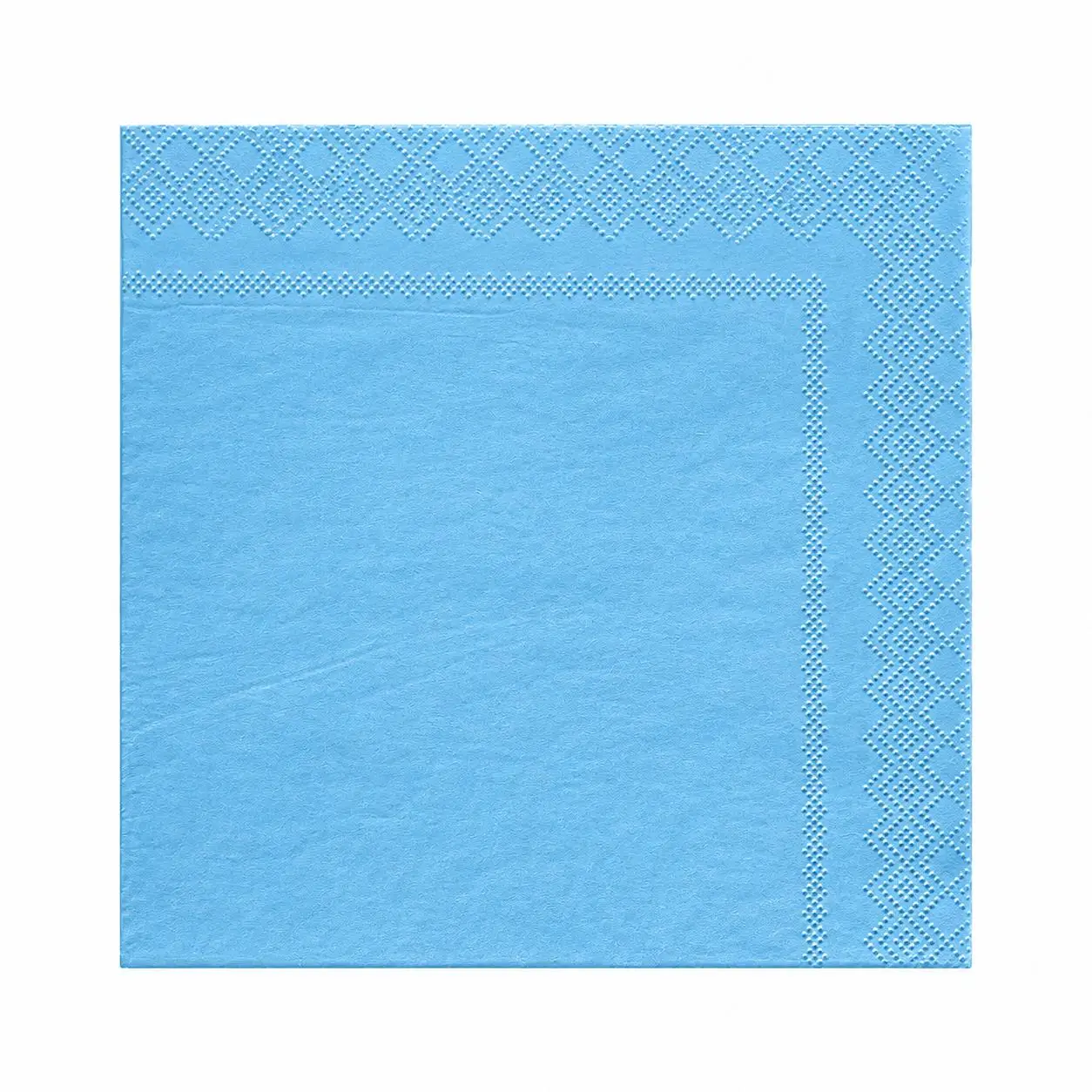 Servis Peçete 33x33 cm (1/4) - 60 Adet
