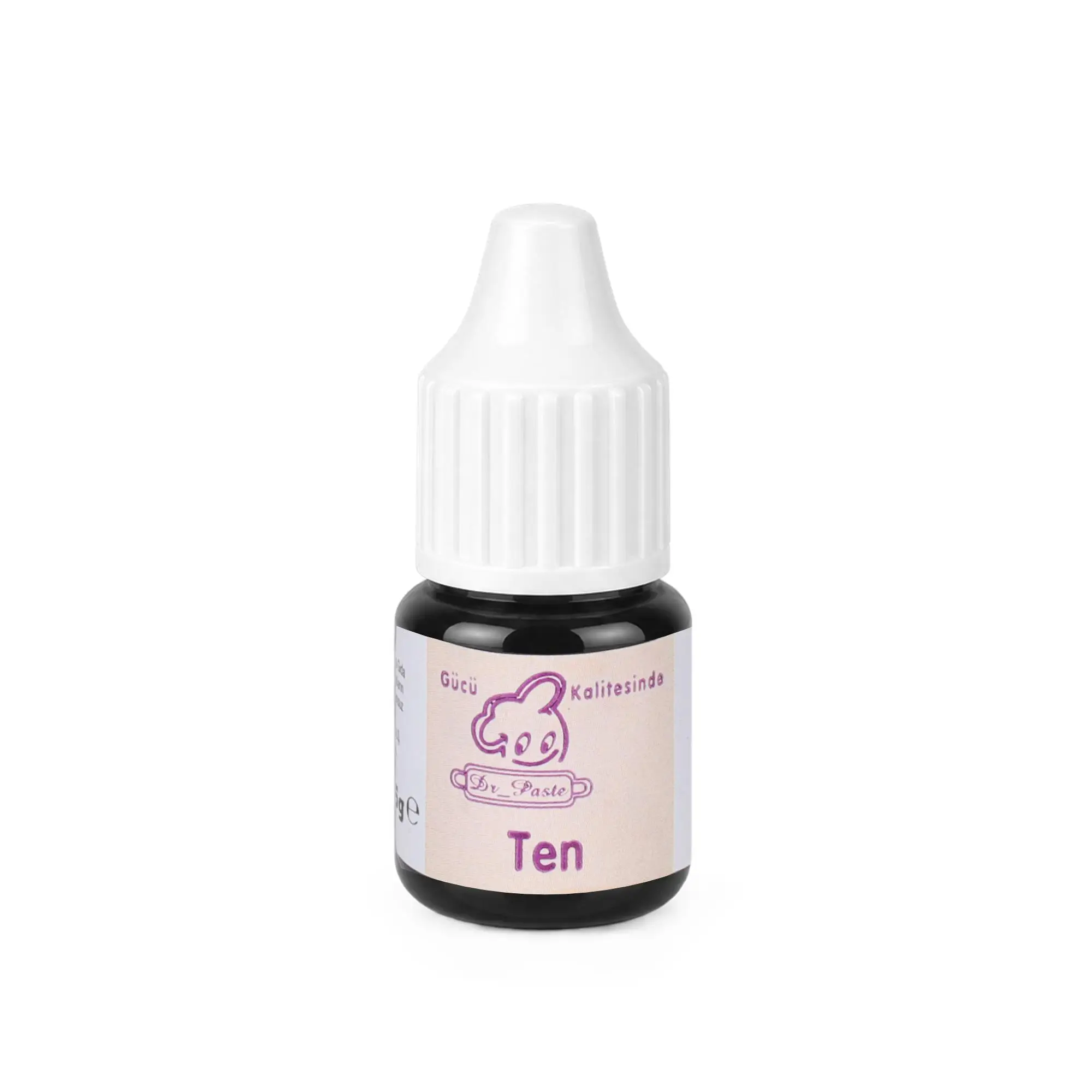Sıvı Gıda Boyası Ten Rengi 5 gr