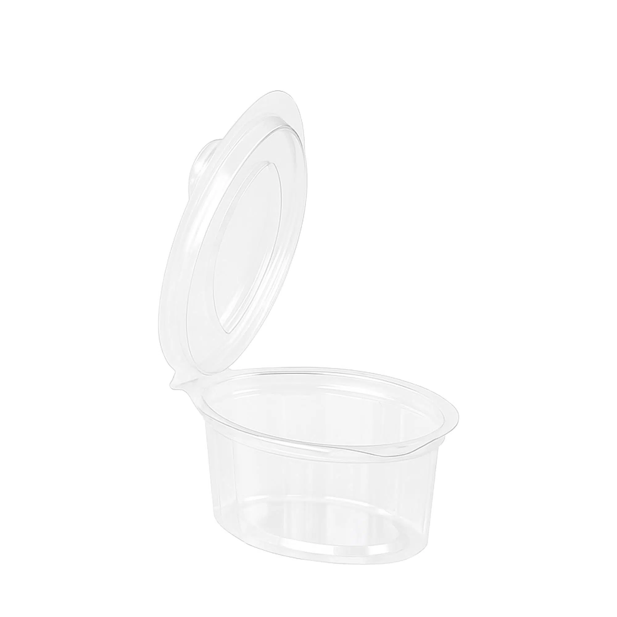 Sos Kabı 30 cc - 100 Adet