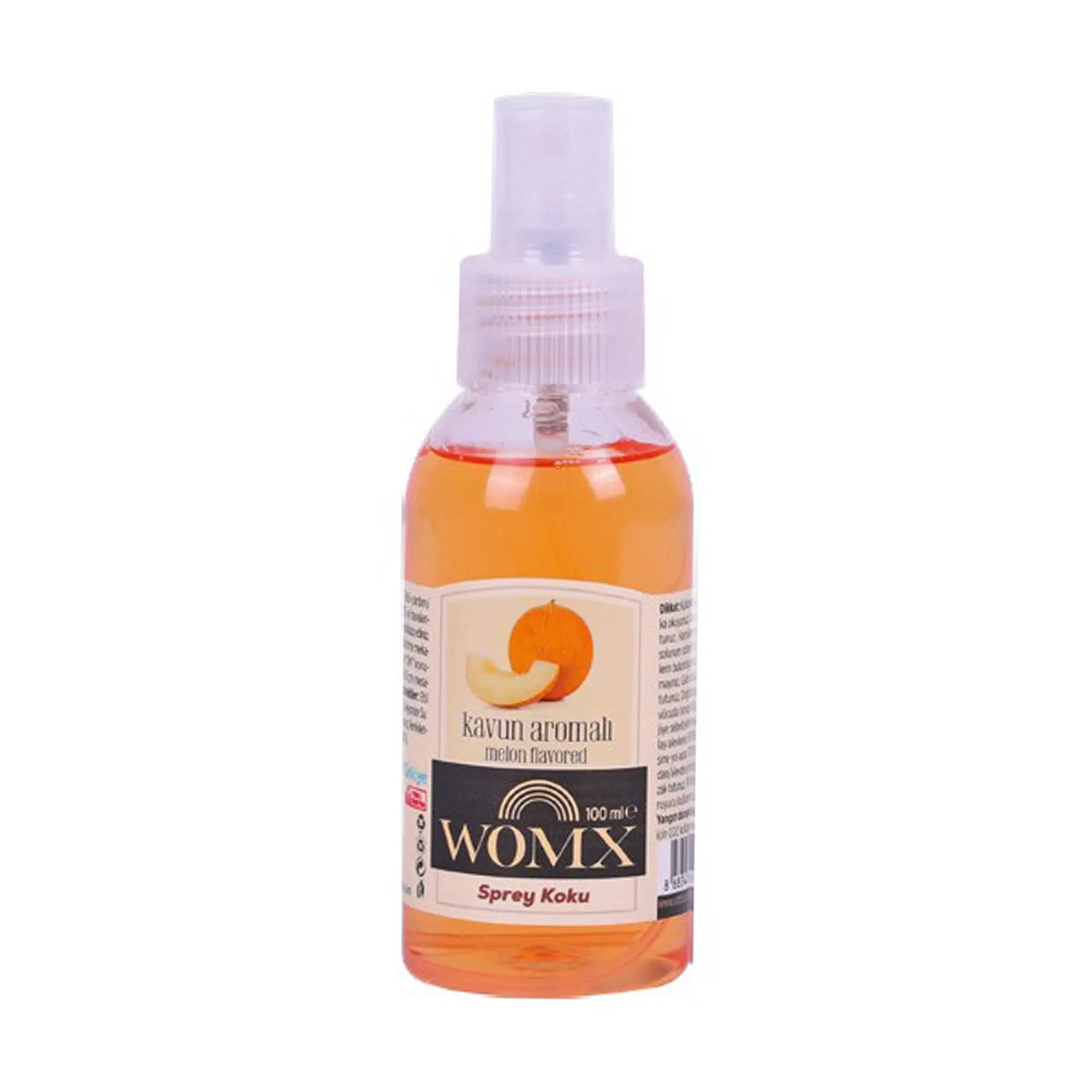 Sprey Koku Kavun 100 ml