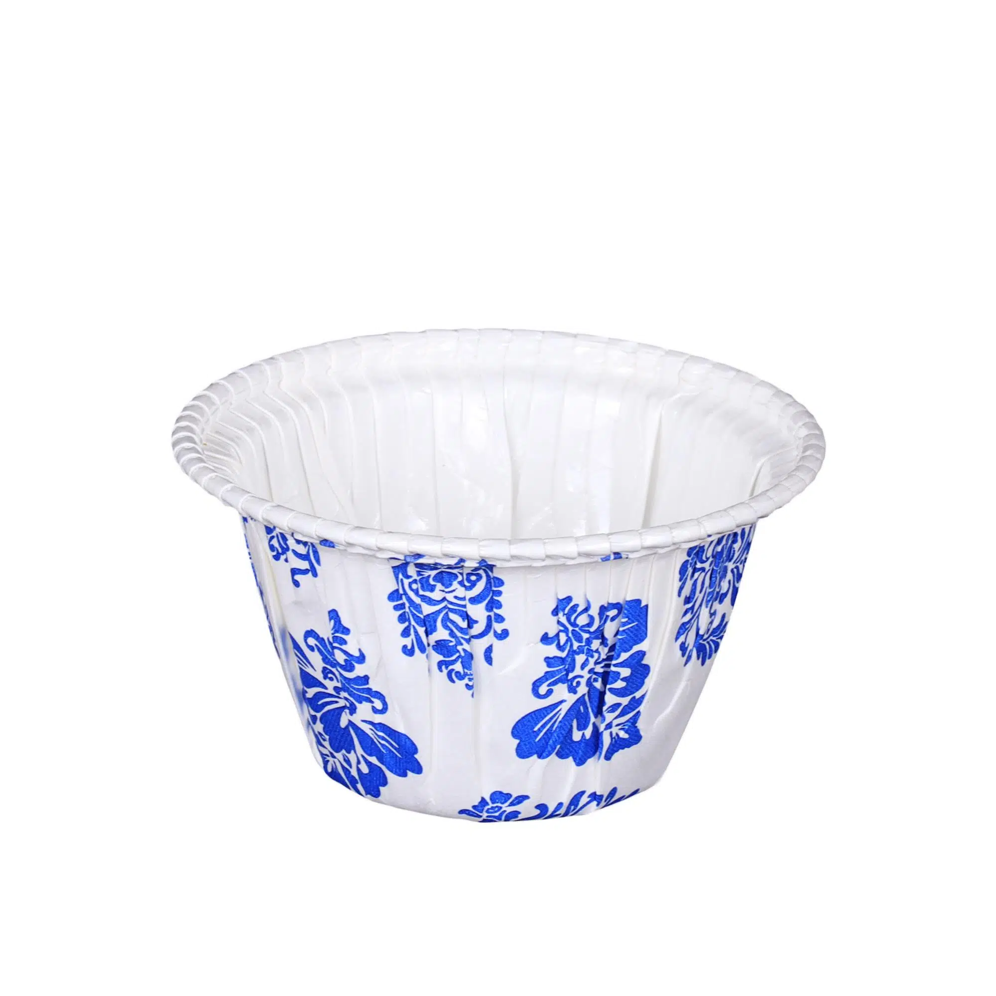 Sufle Kabı 50x45 mm Çini - 20 Adet