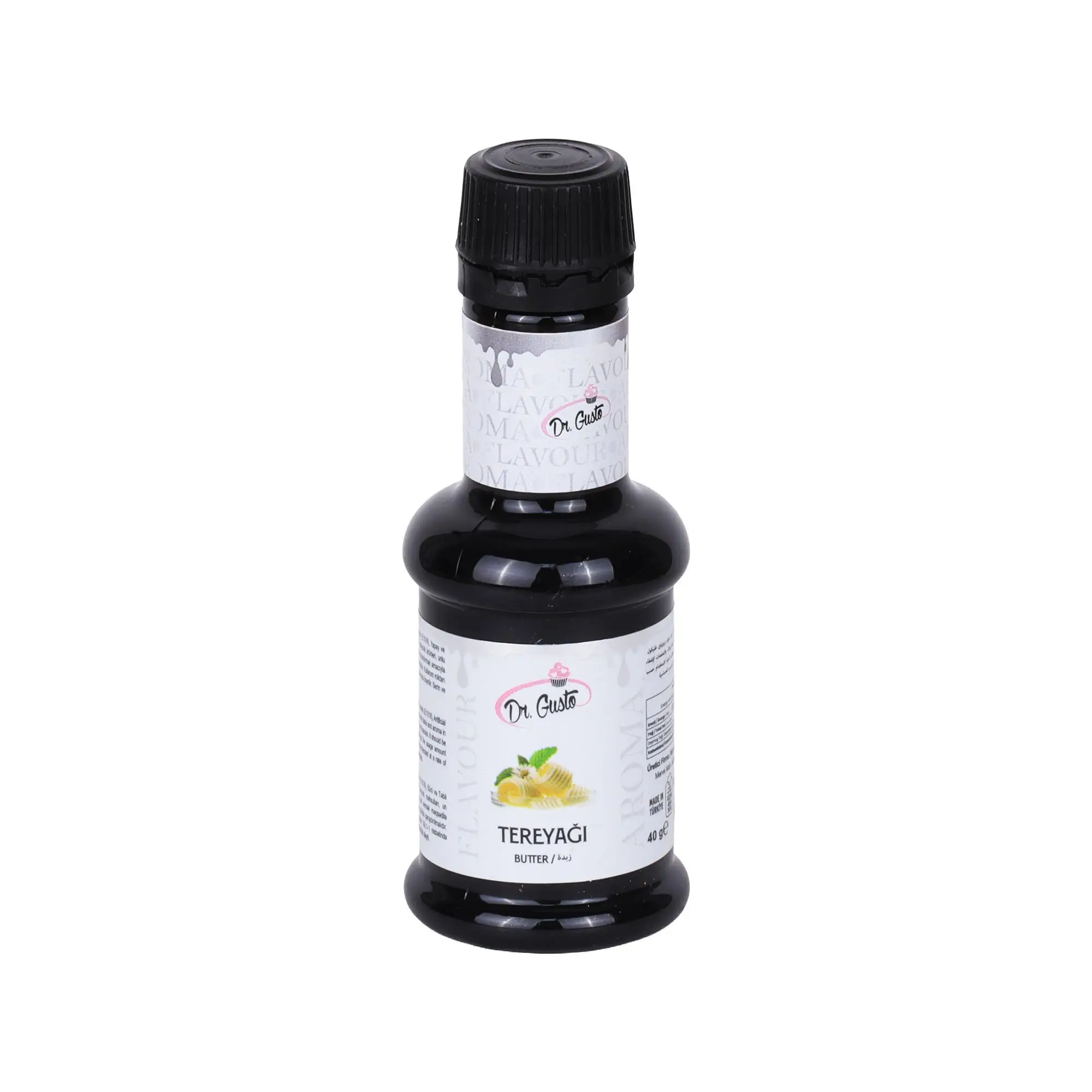 Tereyağ Aroması 40 gr