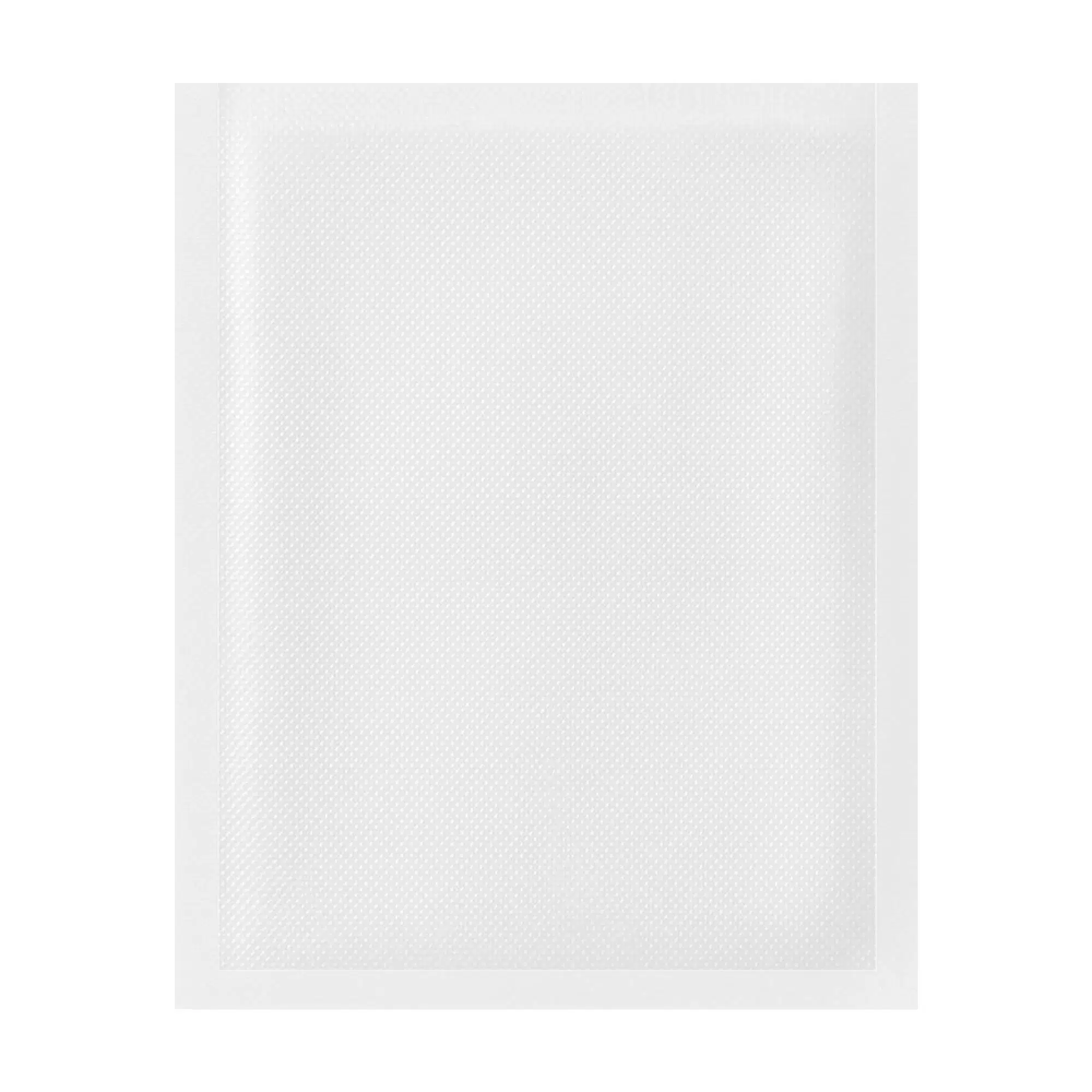 Tırtıklı (Gofrajlı) Vakum Naylonu 18x25 - 50 Adet