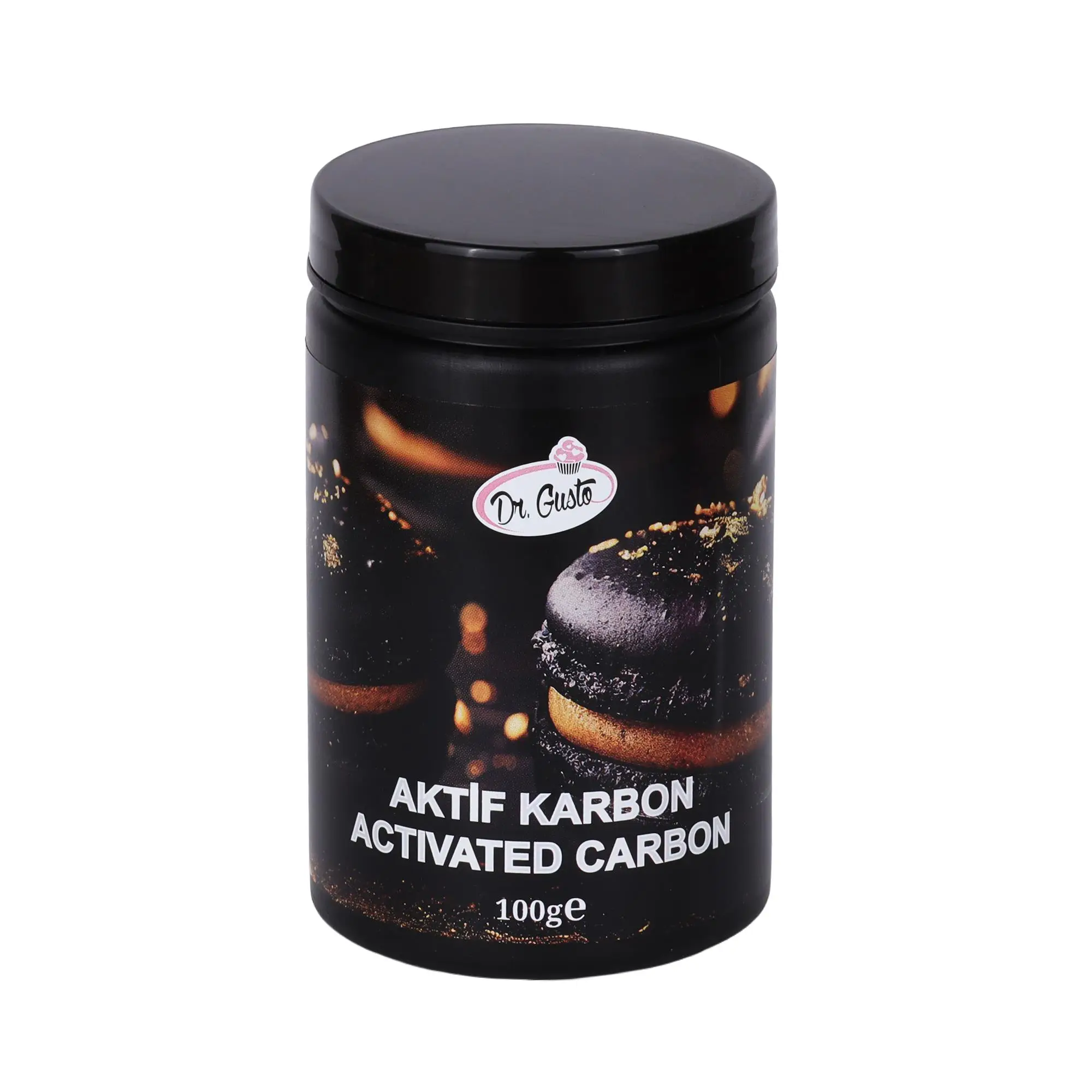 Toz Aktif Karbon 100 gr