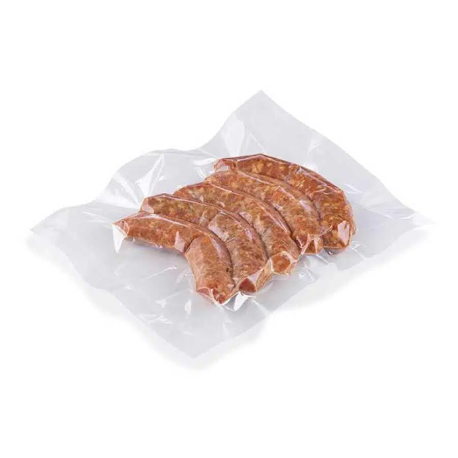 Vakum Naylonu 250 gr 17x30 cm - 1 Kg